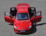 Mazda RX-8 2008 года
